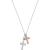 PENDANT MORELLATO WOMAN SADR06 (44CM )