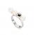 RING MORELLATO WOMAN SADX13012 (12 )