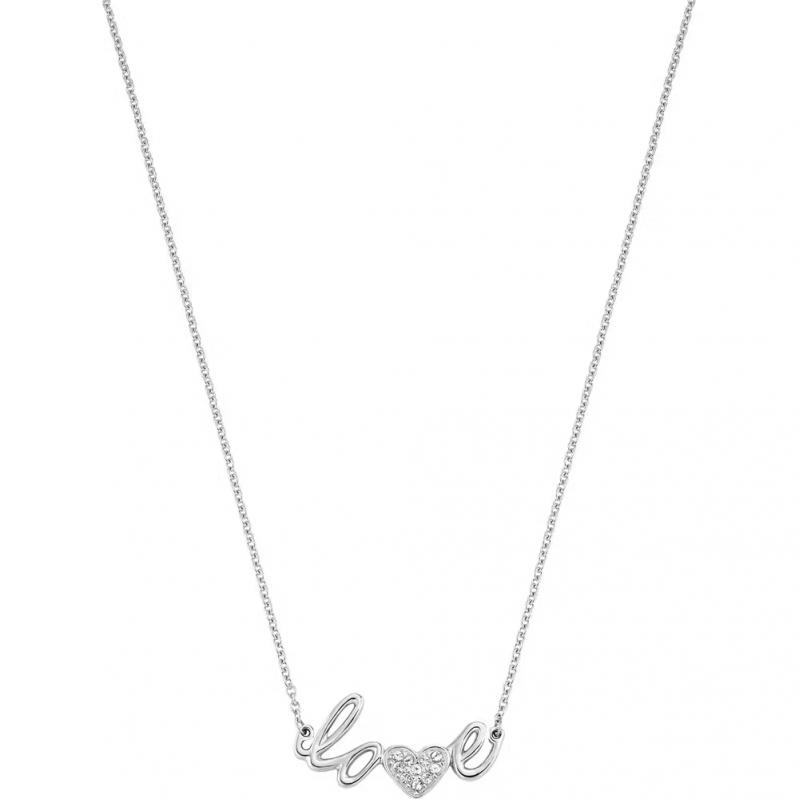 NECKLACE MORELLATO WOMAN SAEU01 (45CM ) NECKLACE MORELLATO WOMAN SAEU01 (45CM )