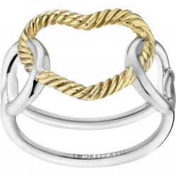 RING MORELLATO WOMAN SAGX16012 (12 )