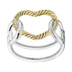 RING MORELLATO WOMAN SAGX16014 (14 )