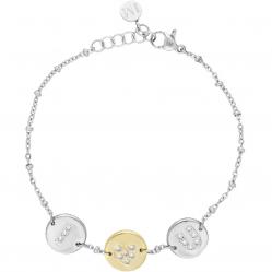 WRIST MORELLATO WOMAN SAHQ06 (19CM )