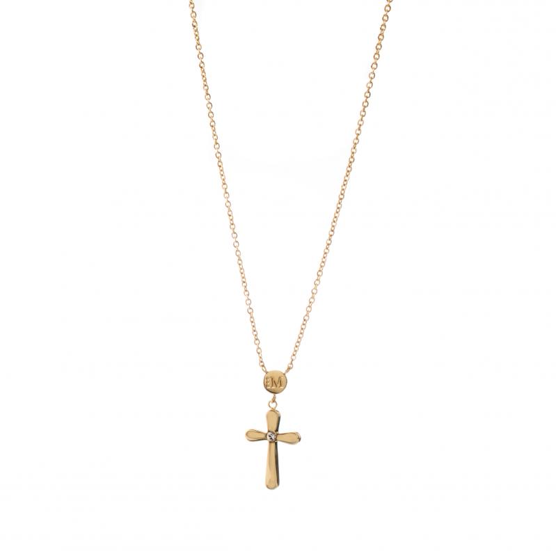 NECKLACE MORELLATO WOMAN SAIS07 (45CM ) NECKLACE MORELLATO WOMAN SAIS07 (45CM )