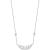 NECKLACE MORELLATO WOMAN SAIZ03 (45CM )