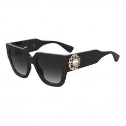 SUNGLASSES MOSCHINO WOMEN MOS153-S-807 (Lens/Bridge/Temple) 52/20/140 mm)
