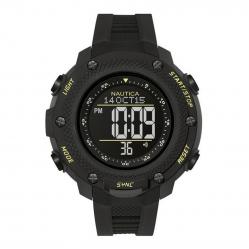 WATCH NAUTICA MAN NAI19523G ()