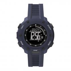 WATCH NAUTICA MAN NAI19524G (45MM)