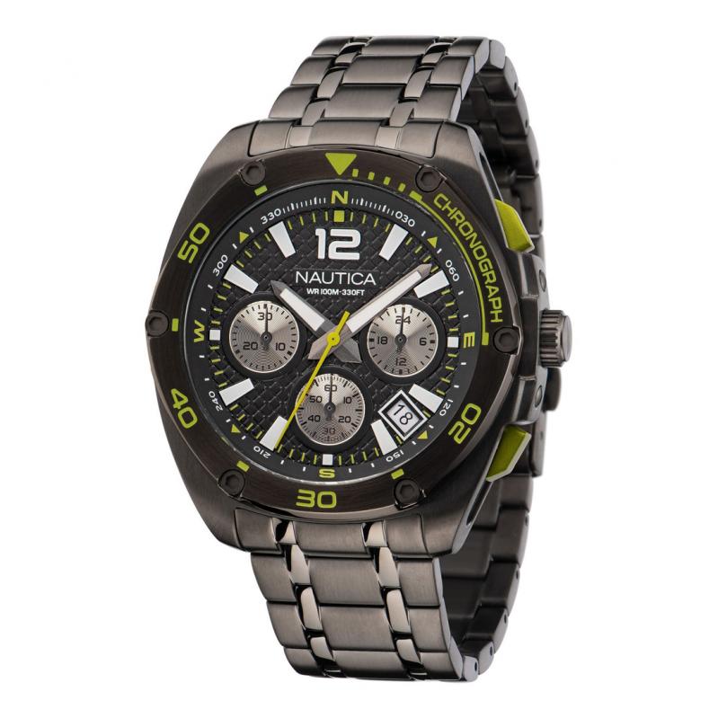 WATCH NAUTICA MAN NAPTCF210 (44MM) WATCH NAUTICA MAN NAPTCF210 (44MM)