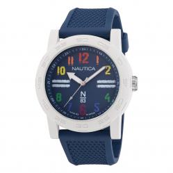 WATCH NAUTICA MAN NAPATS304 (42,5MM)