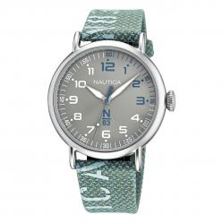WATCH NAUTICA MAN NAPLSF019 (40MM)