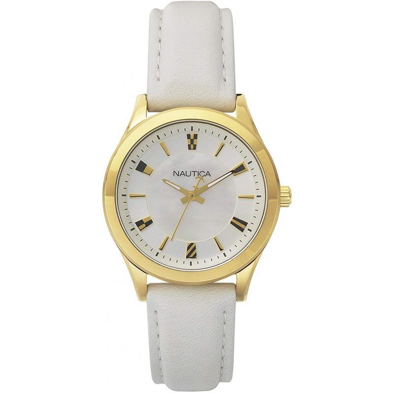 WATCH NAUTICA WOMAN NAPVNC001 (36MM) WATCH NAUTICA WOMAN NAPVNC001 (36MM)