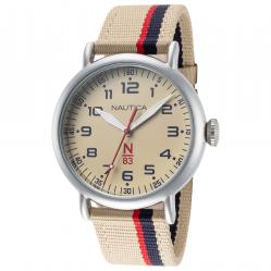 WATCH NAUTICA MAN NAPWLS911 (40MM)