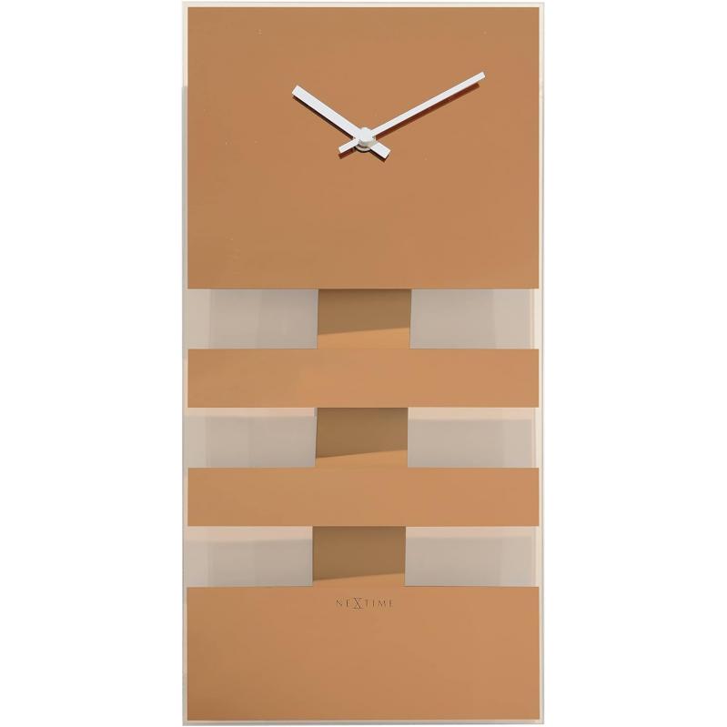 WATCH NEXTIME Unisex 2855CO (38X19CM) WATCH NEXTIME Unisex 2855CO (38X19CM)