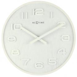 WATCH NEXTIME Unisex 3096WI (35CM)