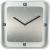 WATCH NEXTIME Unisex 3518WI (40X40CM)