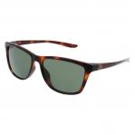 SUNGLASSES NIKE WOMEN 47037-221 (Lens/Bridge/Temple) 56/16/140 mm)