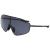 SUNGLASSES NIKE UNISEX ECHOSHIELD2IF (Lens/Bridge/Temple) 66/10/140 mm)