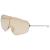 SUNGLASSES NIKE UNISEX ECHOSIELD2IF (Lens/Bridge/Temple) 66/10/140 mm)