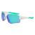 SUNGLASSES NIKE MAN NKEV24036-907 (Lens/Bridge/Temple) 71/9/130 mm)