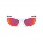 SUNGLASSES NIKE CHILDREN'S NKFV2401-100 (Lens/Bridge/Temple) 54/17/130 mm)