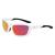 SUNGLASSES NIKE CHILDREN'S NKFV2401-100 (Lens/Bridge/Temple) 54/17/130 mm)