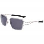 SUNGLASSES NIKE UNISEX VEILPRISMEV24 (Lens/Bridge/Temple) 57/14/135 mm)