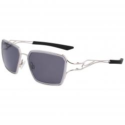SUNGLASSES NIKE UNISEX VEILPRISMEV24 (Lens/Bridge/Temple) 57/14/135 mm)