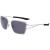 SUNGLASSES NIKE UNISEX VEILPRISMEV24 (Lens/Bridge/Temple) 57/14/135 mm)