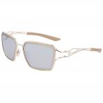 SUNGLASSES NIKE UNISEX VEILPRISMV24 (Lens/Bridge/Temple) 57/14/135 mm)