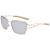 SUNGLASSES NIKE UNISEX VEILPRISMV24 (Lens/Bridge/Temple) 57/14/135 mm)