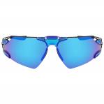 SUNGLASSES NIKE MAN ZEUSEDGEEV240 (Lens/Bridge/Temple) 76/5/125 mm)