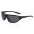 SUNGLASSES NIKE Unisex AEROSWIFTDQ08 (Lens/Bridge/Temple) 65/12/140 mm)