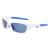 SUNGLASSES NIKE CHILDREN JOLTMDZ37957 (Lens/Bridge/Temple) 57/15/130 mm)