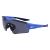 SUNGLASSES NIKE CHILDREN LOKEV240055 (Lens/Bridge/Temple) 57/20/115 mm)