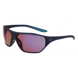 SUNGLASSES NIKE Unisex NIKEAERODRIFT (Lens/Bridge/Temple) 65/14/140 mm)