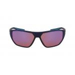 SUNGLASSES NIKE Unisex NIKEAERODRIFT (Lens/Bridge/Temple) 65/14/140 mm)