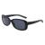 SUNGLASSES NIKE WOMEN NIKEEPICBREEZ (Lens/Bridge/Temple) 55/19/135 mm)