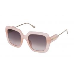 SUNGLASSES NINA RICCI WOMEN SNR299-5302G1 (Lens/Bridge/Temple) 53/22/140 mm)