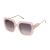 SUNGLASSES NINA RICCI WOMEN SNR299-5302G1 (Lens/Bridge/Temple) 53/22/140 mm)