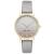WATCH NINE WEST WOMEN NW-2512GPGY (34MM)