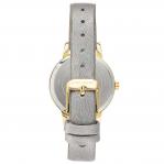 WATCH NINE WEST WOMEN NW-2512GPGY (34MM)
