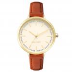 WATCH NINE WEST WOMEN NW-2554CHHY (34MM) WATCH NINE WEST WOMEN NW-2554CHHY (34MM)