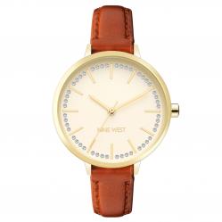 WATCH NINE WEST WOMEN NW-2554CHHY (34MM)