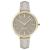 WATCH NINE WEST WOMEN NW-2554GYGY (34MM)