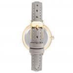 WATCH NINE WEST WOMEN NW-2554GYGY (34MM)