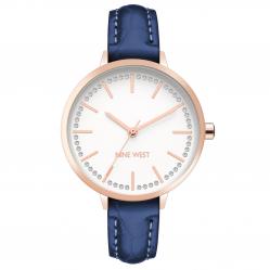 WATCH NINE WEST WOMEN NW-2554RGNV (34MM)