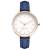 WATCH NINE WEST WOMEN NW-2554RGNV (34MM)