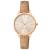 WATCH NINE WEST WOMEN NW-2558RGBZ (34MM)