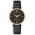 WATCH NINE WEST WOMEN NW-2560BKBK (40MM)