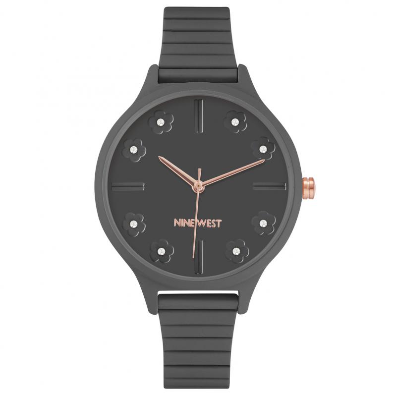 WATCH NINE WEST WOMEN NW-2562GYGY (36MM) WATCH NINE WEST WOMEN NW-2562GYGY (36MM)